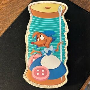 Disney card holder - Cinderella